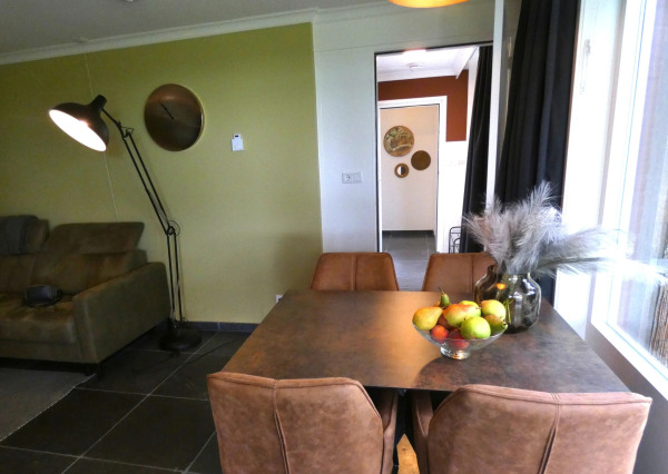 Holiday home Grijpskerke