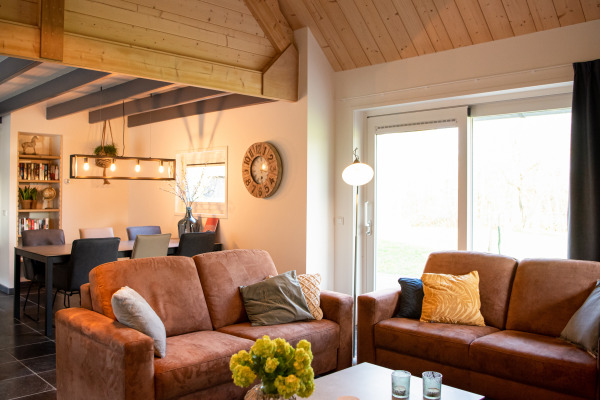 Holiday home Grijpskerke