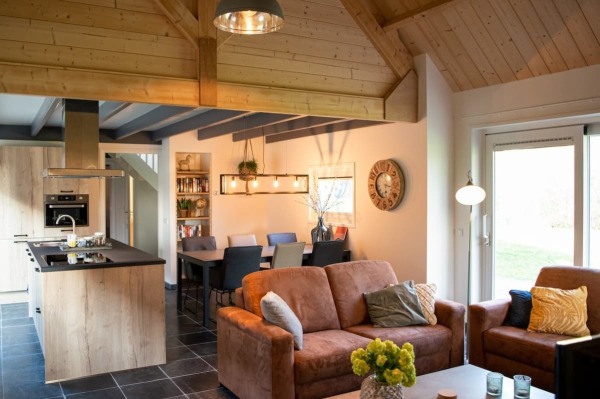 Vakantiehuis Grijpskerke