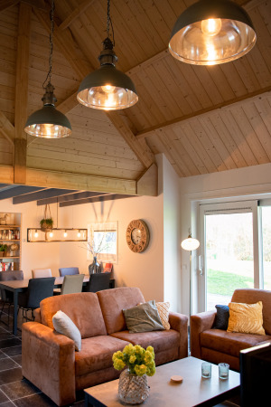 Holiday home Grijpskerke