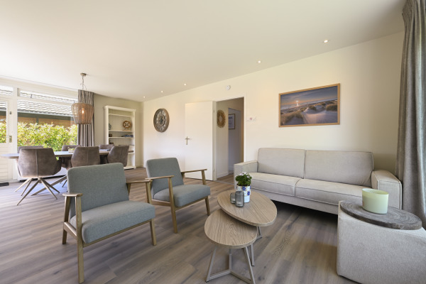 Holiday home Arnemuiden