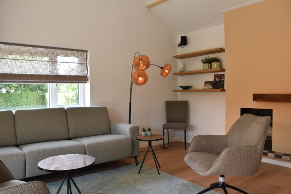 Holiday home Westkapelle