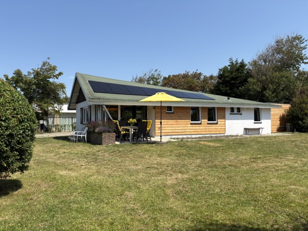 Holiday home Westkapelle
