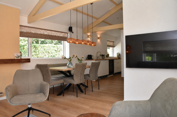 Holiday home Westkapelle