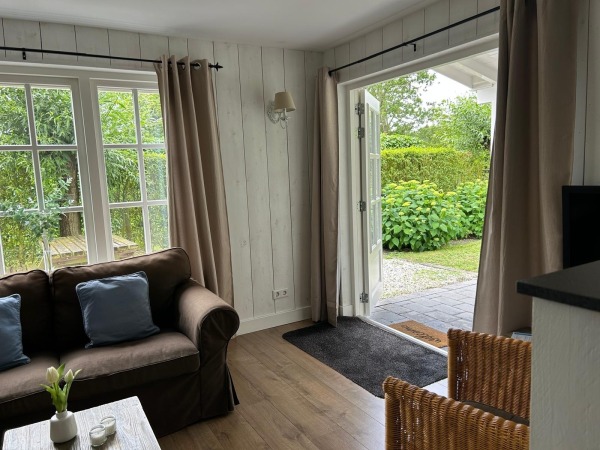 Vakantiehuis Oostkapelle