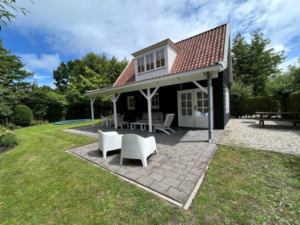 Vakantiehuis Oostkapelle