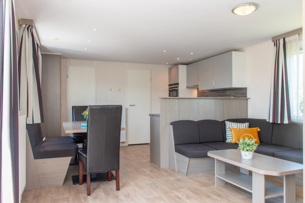 Ferienhaus Serooskerke