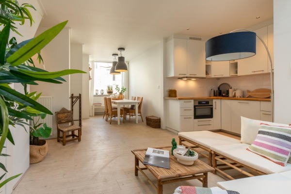 Vakantiehuis Vlissingen