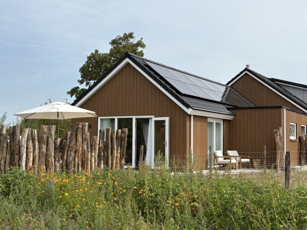 Vakantiehuis Koudekerke