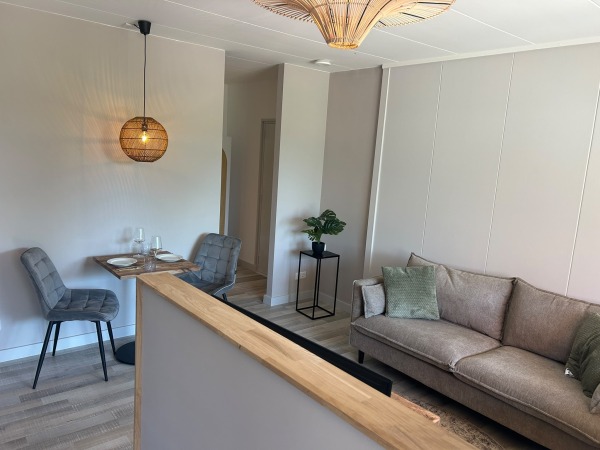 Vakantiehuis Vrouwenpolder
