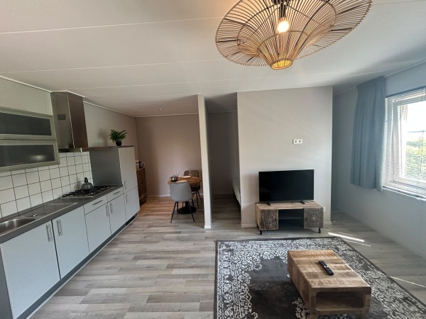 Vakantiehuis Vrouwenpolder