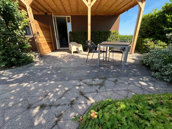 Vakantiehuis Vrouwenpolder