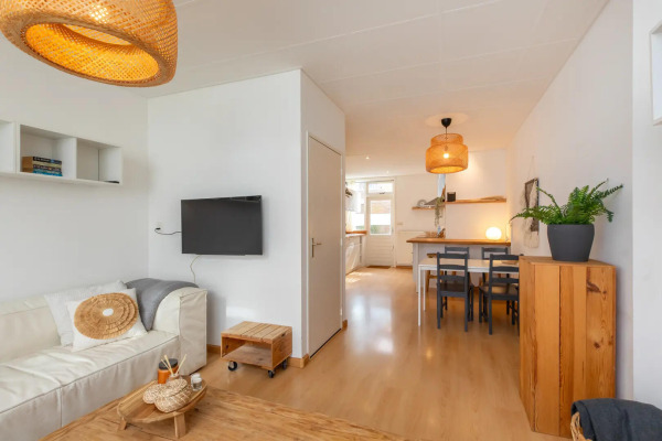 Ferienhaus Vlissingen