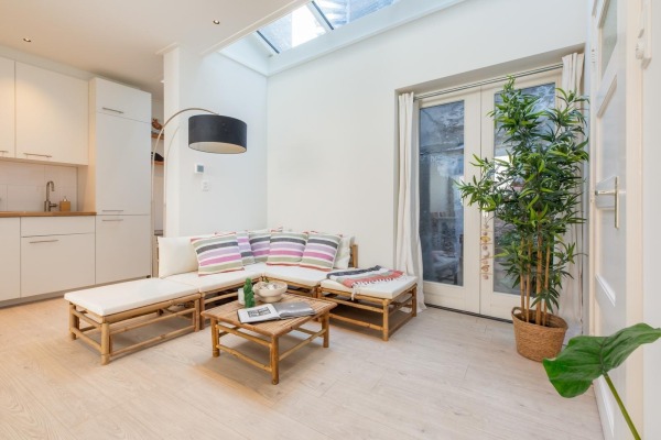 Ferienhaus Vlissingen