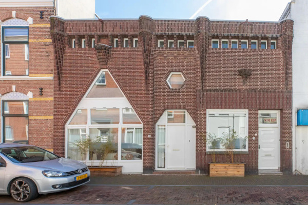Ferienhaus Vlissingen