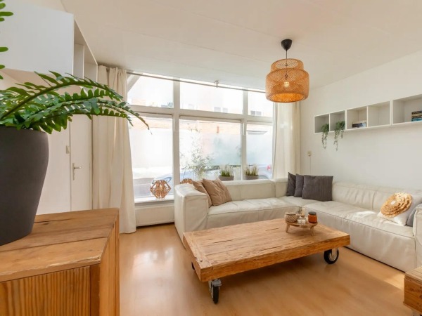 Ferienhaus Vlissingen