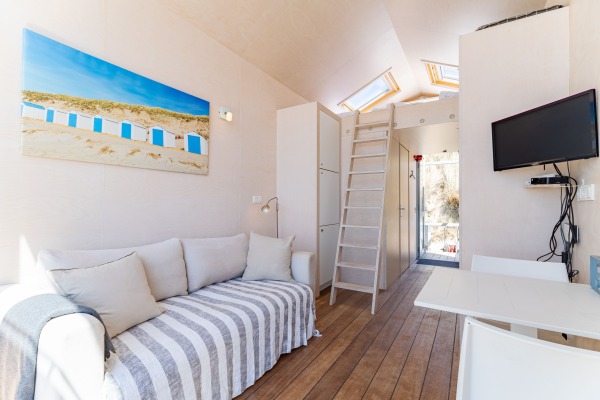Vakantiehuis Koudekerke