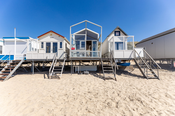 Vakantiehuis Koudekerke