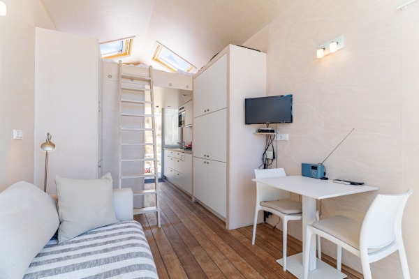 Vakantiehuis Koudekerke