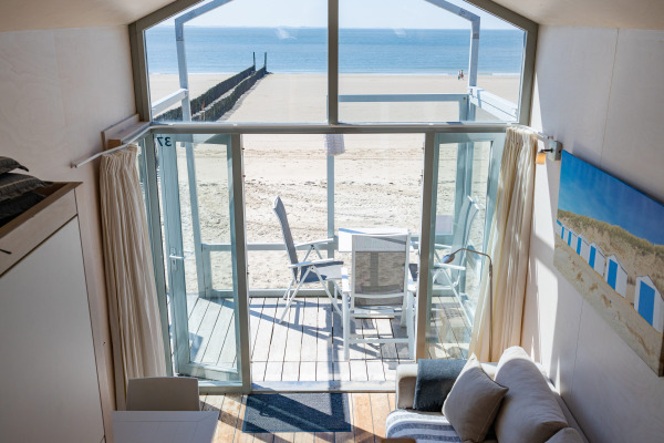 Vakantiehuis Koudekerke