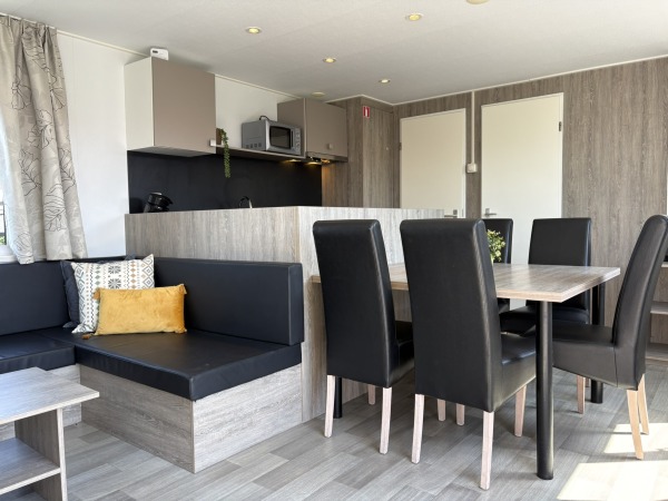 Ferienhaus Serooskerke