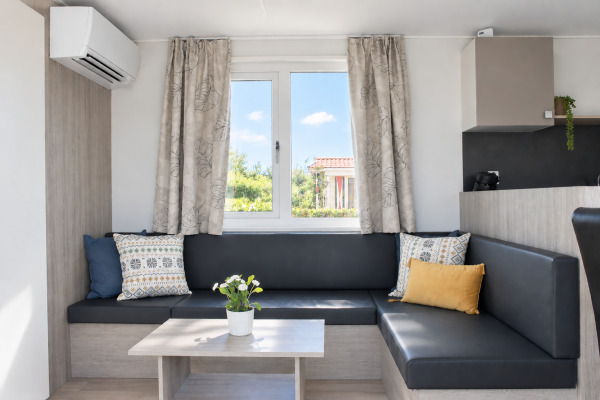 Vakantiehuis Serooskerke