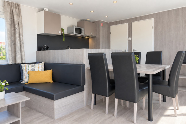 Vakantiehuis Serooskerke