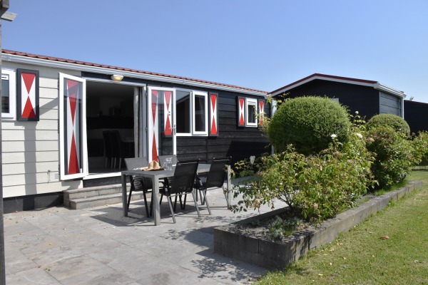 Ferienhaus Serooskerke