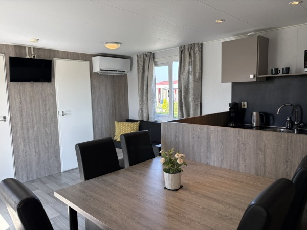 Ferienhaus Serooskerke