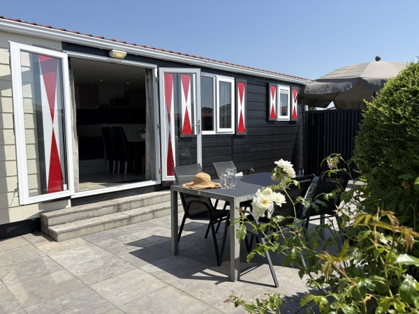 Ferienhaus Serooskerke