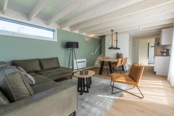 Vakantiehuis Cadzand-Bad