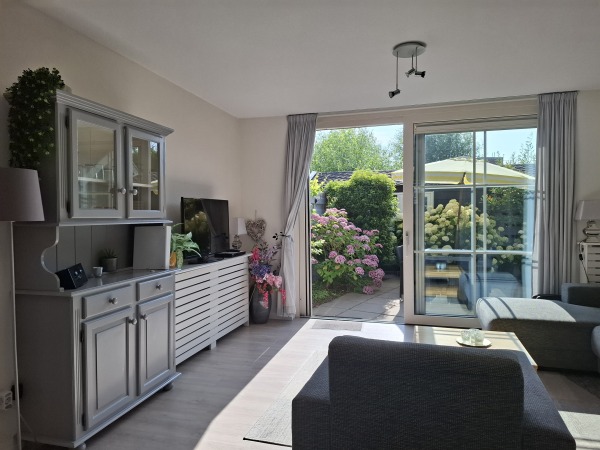 Holiday home Domburg
