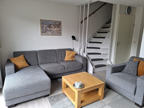 Holiday home Domburg