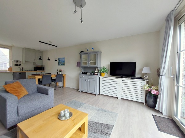 Holiday home Domburg