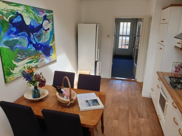 Ferienhaus Kortgene