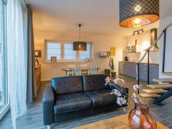 Vakantiehuis Biggekerke