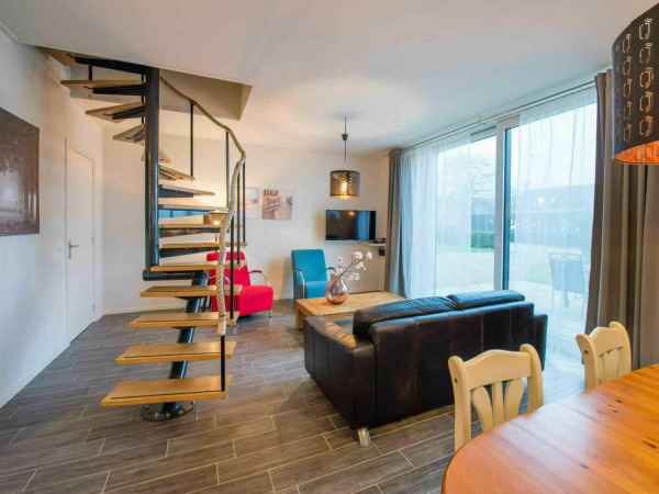 Vakantiehuis Biggekerke