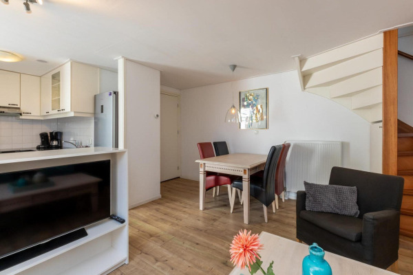 Ferienhaus Domburg