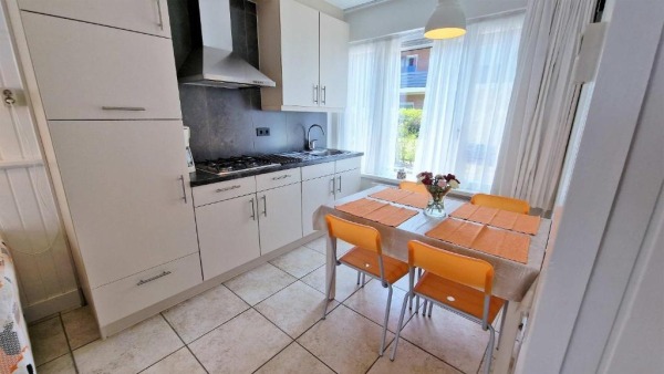 Holiday home Domburg