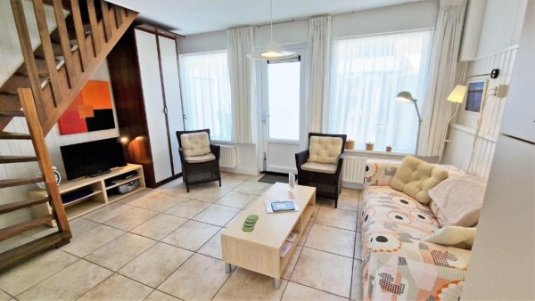 Holiday home Domburg