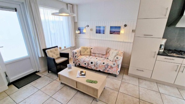 Holiday home Domburg