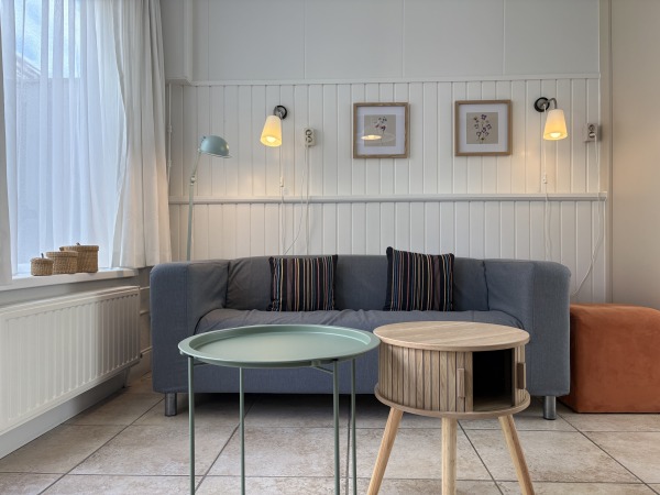 Ferienhaus Domburg