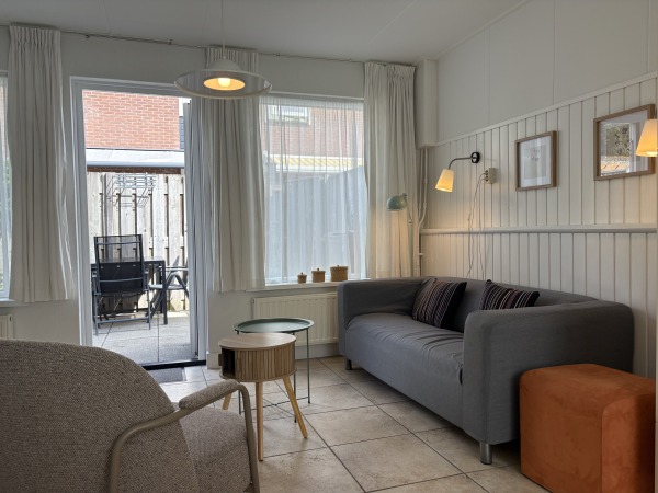Ferienhaus Domburg