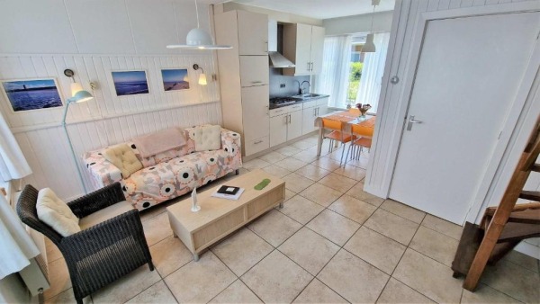 Holiday home Domburg