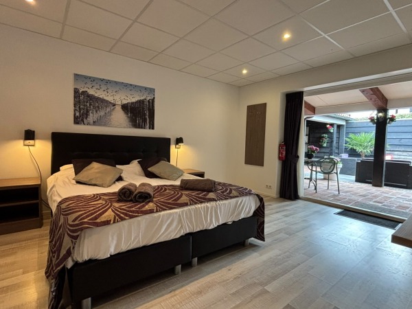 Ferienhaus Domburg