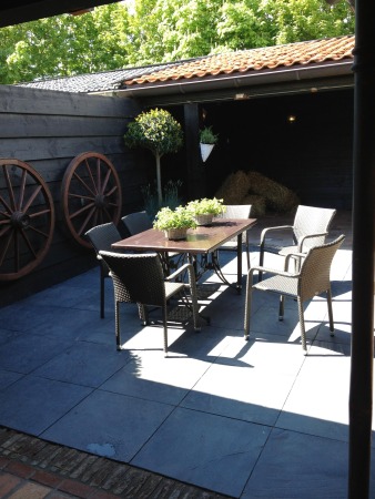 Holiday home Domburg