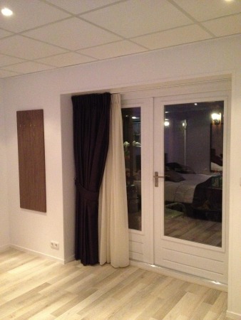 Vakantiehuis Domburg