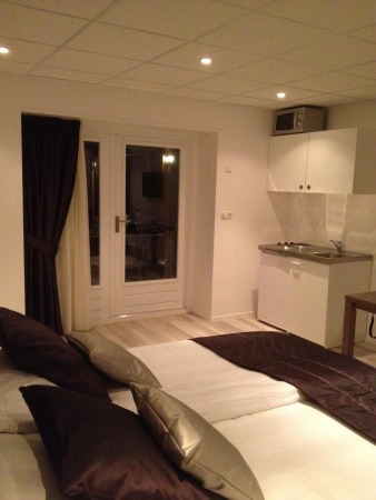 Vakantiehuis Domburg