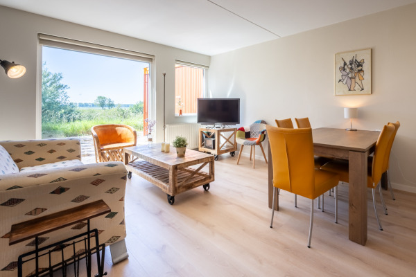 Vakantiehuis Hoofdplaat