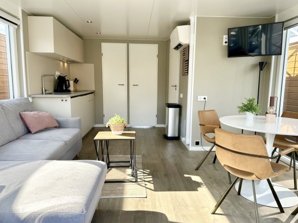 Ferienhaus Wolphaartsdijk